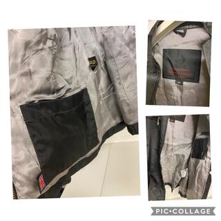 CAZADORA BELSTAFF MUJER T. 42 nueva