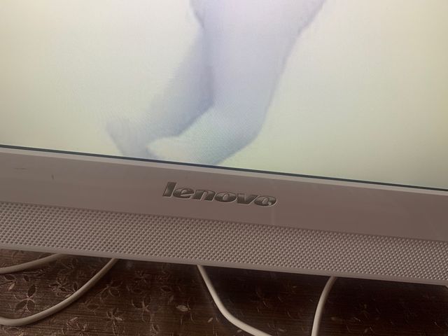 Ordenador Lenovo intel celerom