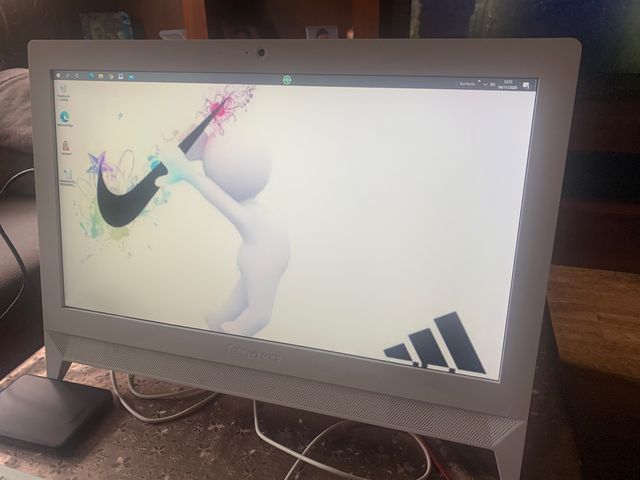 Ordenador Lenovo intel celerom