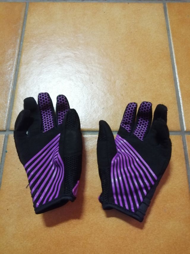 Guantes cordura 