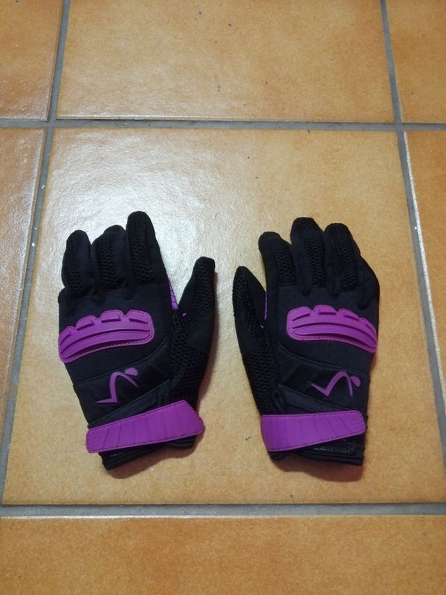 Guantes cordura 