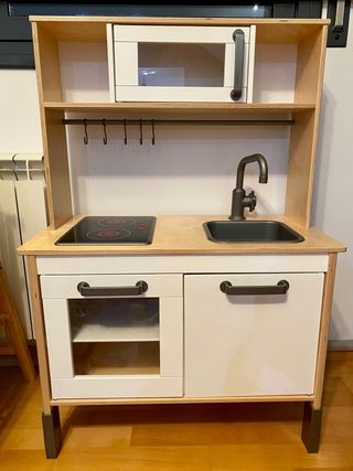 cocina niños ikea segunda mano