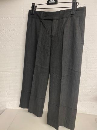 BERMUDA ZARA T. 36