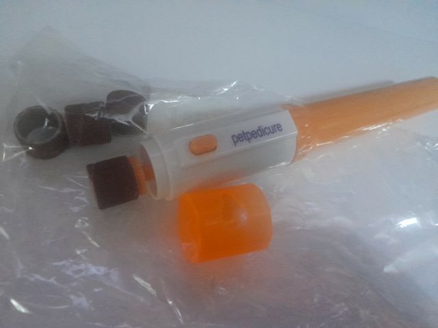 Lima uña perros,gatos