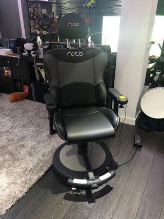 comprar silla gamer en malaga comprar silla gamer en malaga