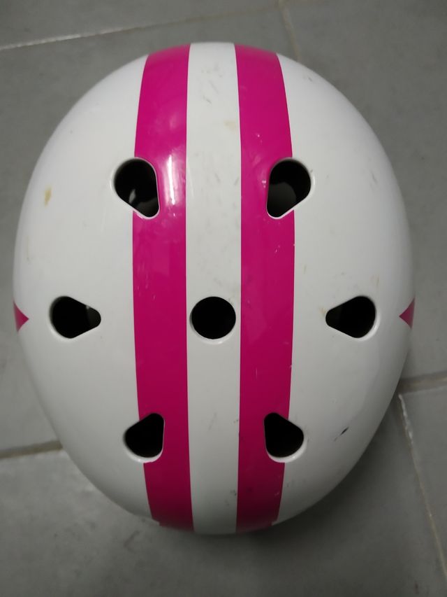 casco talla S