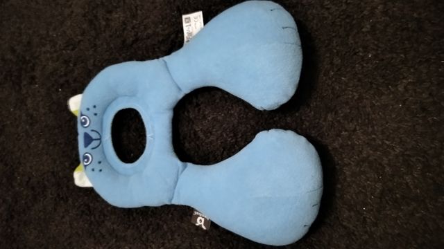 Cojin para dormir bebes y niños