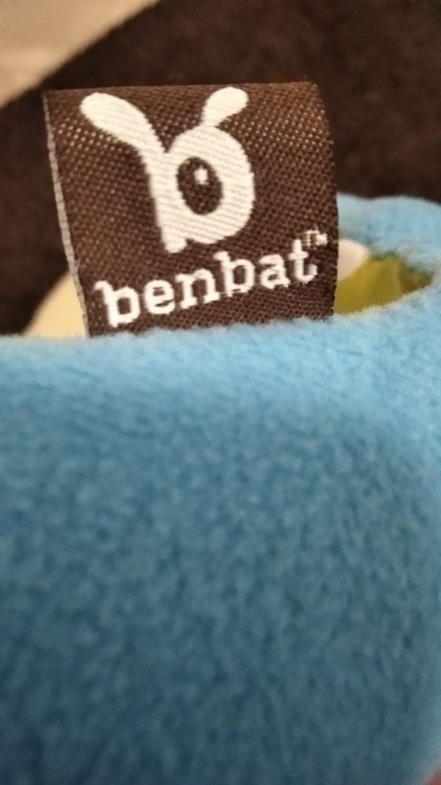 Cojin para dormir bebes y niños