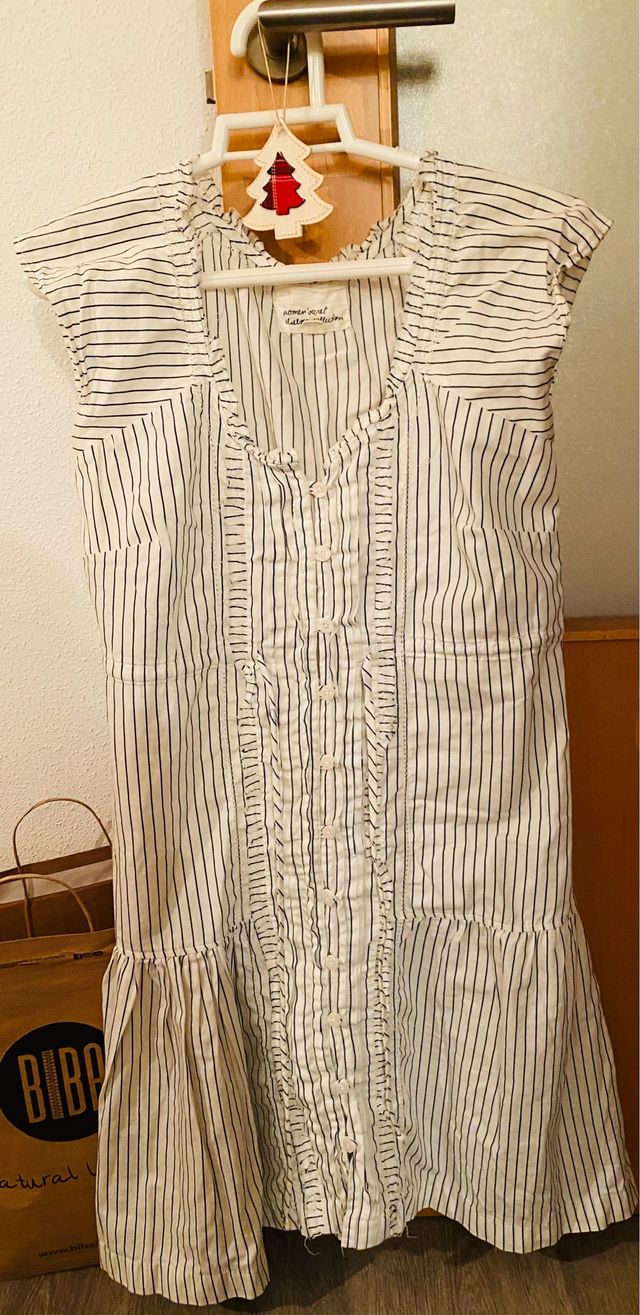 Camisòn Women's Secret