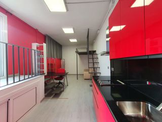 Reformas loft y sitios reducidos