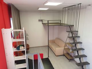 Reformas loft y sitios reducidos