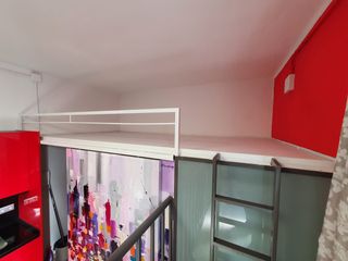 Reformas loft y sitios reducidos