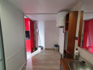Reformas loft y sitios reducidos
