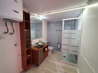Reformas loft y sitios reducidos