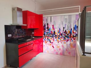 Reformas loft y sitios reducidos