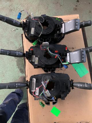 MANDO DE LUCES RENAULT MEGANE 8200213760