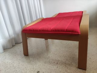reposapies ikea segunda mano reposapies ikea segunda mano