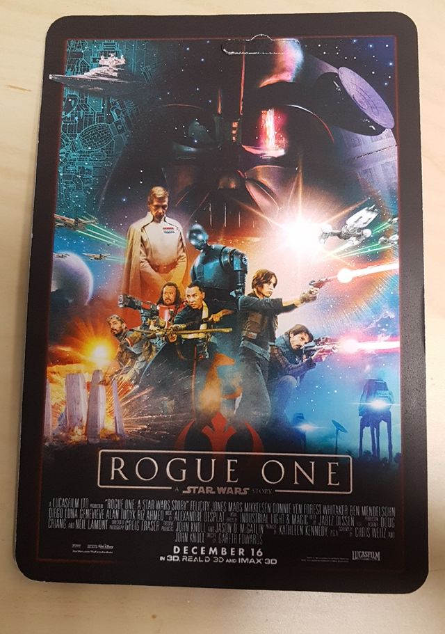 Star Wars Vintage MOC Imperial Death Trooper