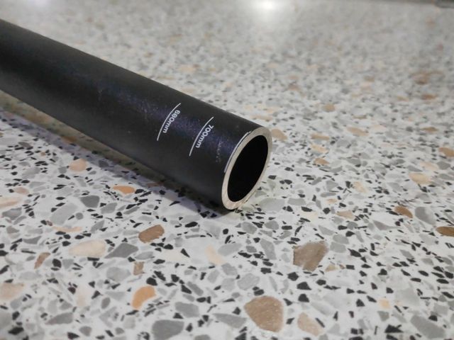 manillar on off sulfur 1.0 - 720mm, 31,8 de ancho