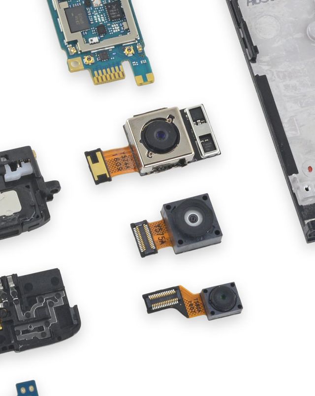 Todo tipo de REPARACIONES para TU MOVIL