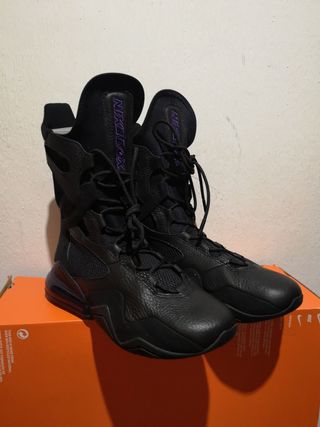 Nike Air Max Box wmns (AT9729-668) Boxing Shoes!