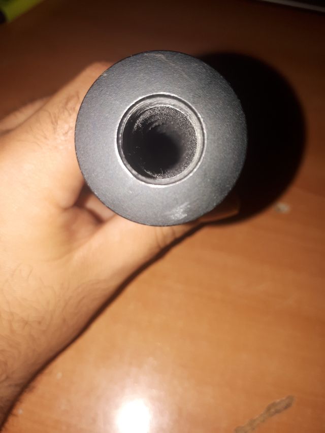 Silenciador classic army