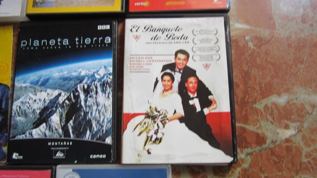 PELICULAS DVD NUEVAS