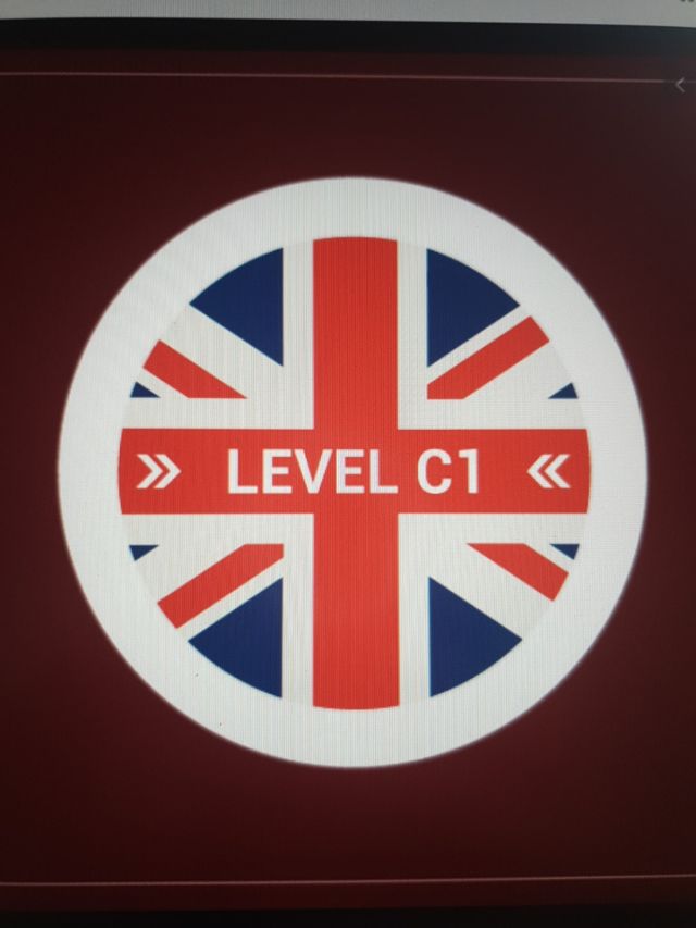 Clases particulares de inglés