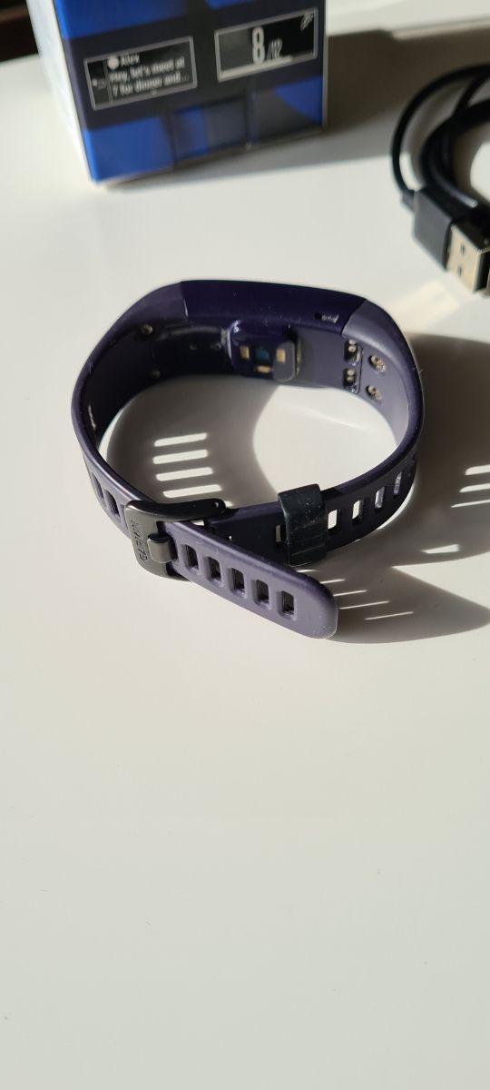 Garmin VivoSmart Hr