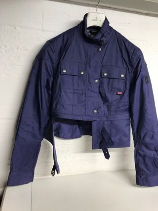 CHAQUETA BELSTAFF T.42 nueva / ABRIGA