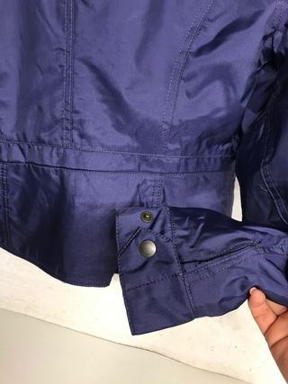 CHAQUETA BELSTAFF T.42 nueva / ABRIGA