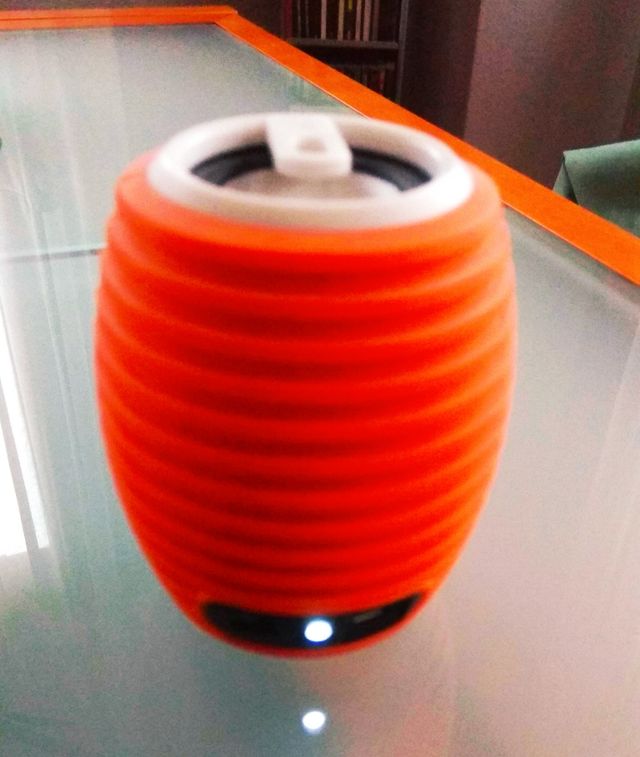 ALTAVOZ PHILLIPS PORTÁTIL