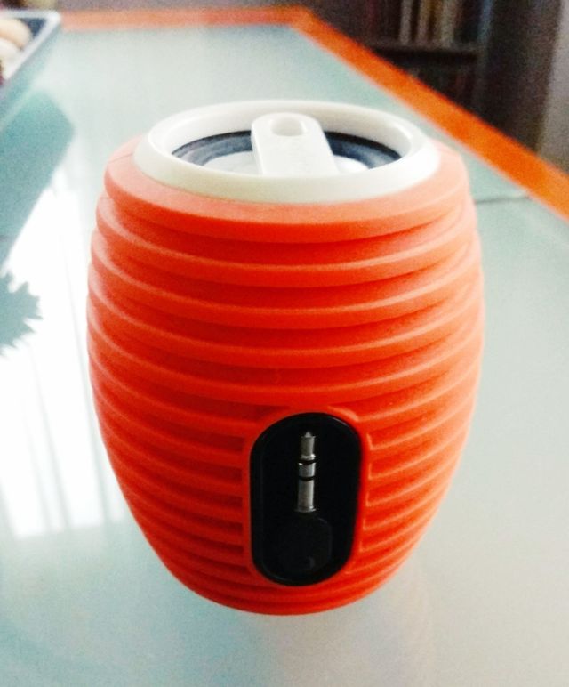 ALTAVOZ PHILLIPS PORTÁTIL