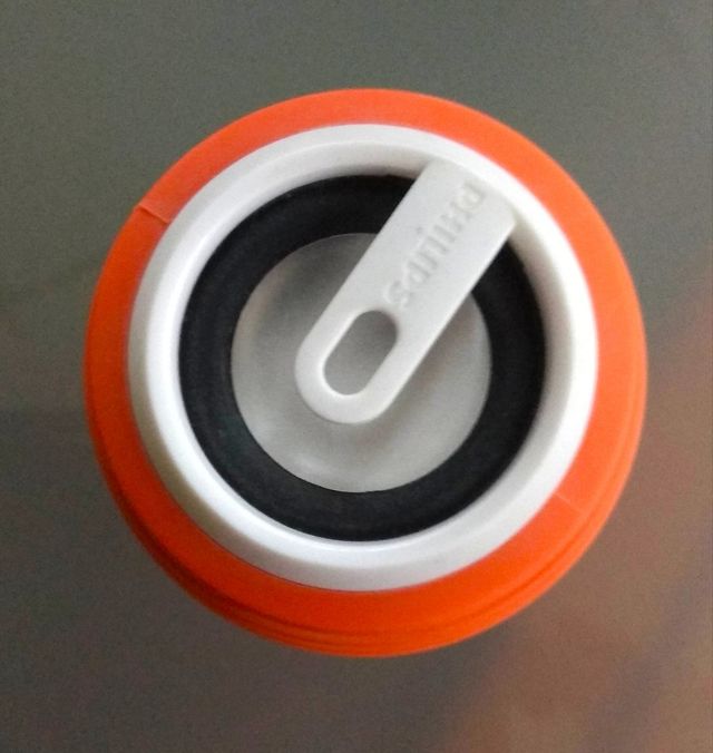 ALTAVOZ PHILLIPS PORTÁTIL