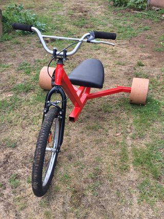 drift trike segunda mano