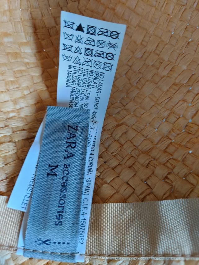 Pamela Zara sin estrenar