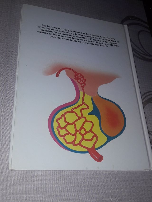 ERASE UNA VEZ EL CUERPO HUMANO VOL.25