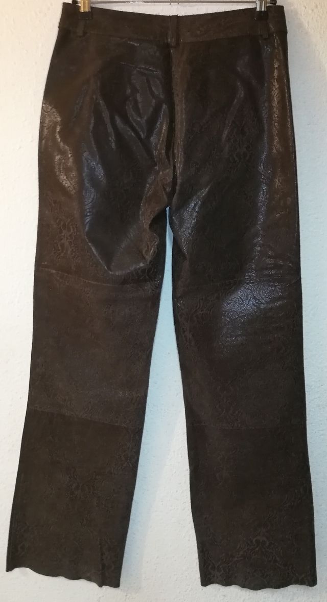 Pantalones marca Cortefiel