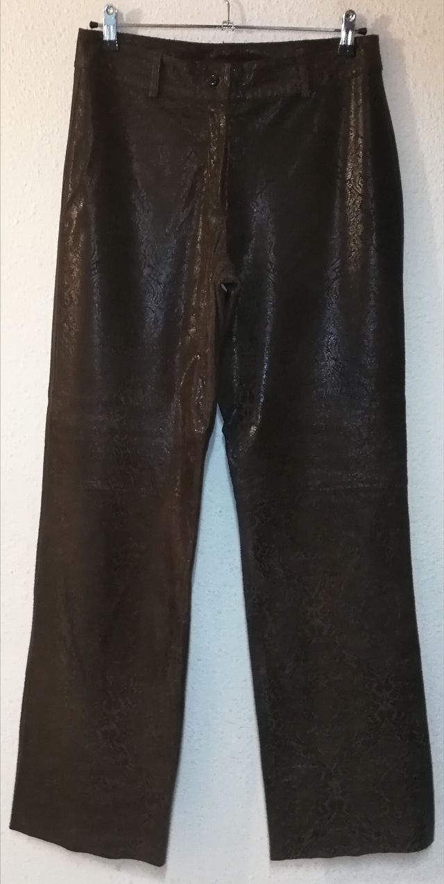 Pantalones marca Cortefiel