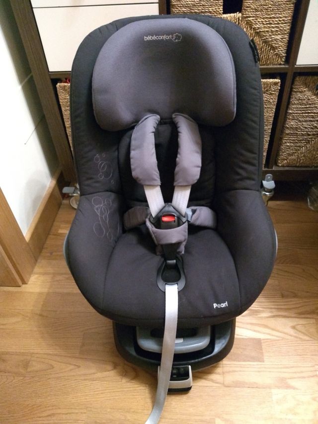 Bebe Confort Familyfix De Segunda Mano Por 99 En Leon En Wallapop