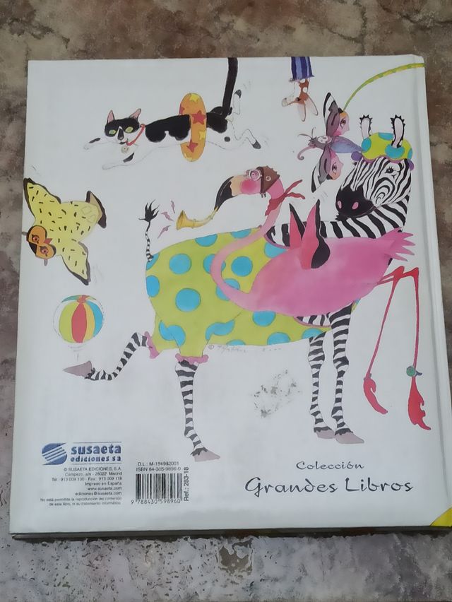 365 días con los animales