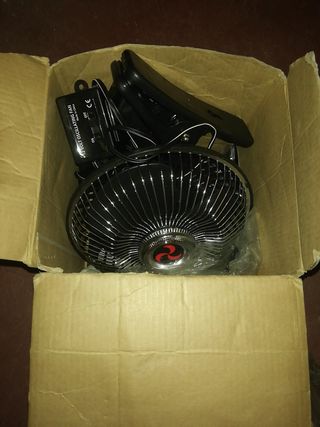 Ventilador de segunda mano en Oviedo en WALLAPOP Ventilador de pie de segunda mano en Oviedo en WALLAPOP