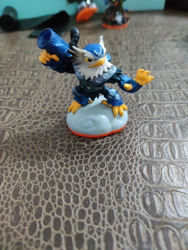 figura Skylanders