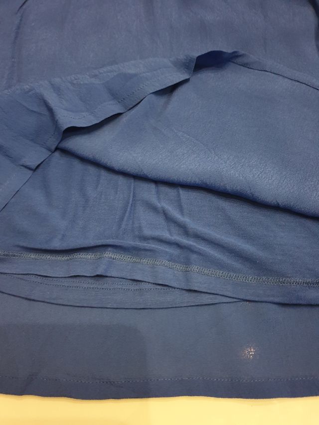 Top MASSIMO DUTTI T-M !! A Estrenar !!