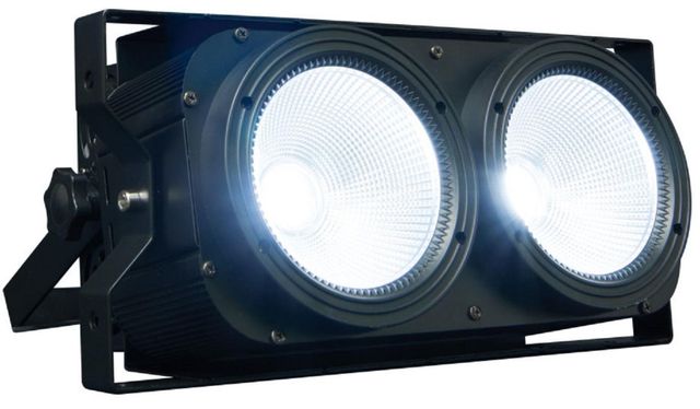 Alquiler equipos de iluminación para espectáculos