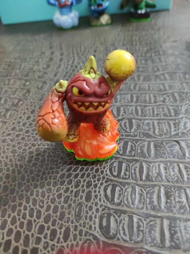 figura Skylanders