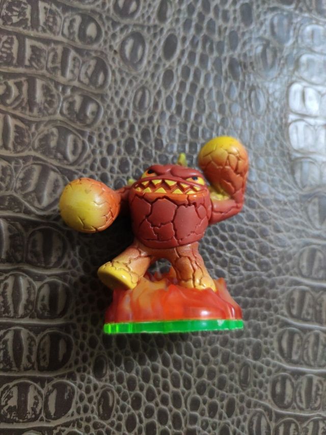 figura Skylanders