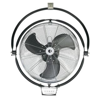Ventilador de pared de segunda mano en WALLAPOP MIL ANUNCIOS.COM Ventiladores en Málaga. Venta de