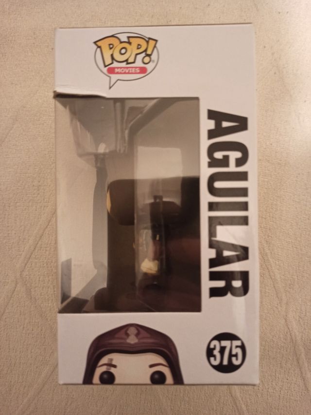 Assesins Creed. Aguilar