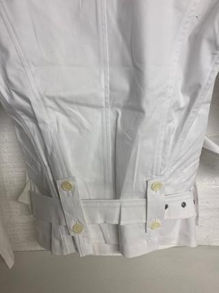 GABARDINA CORTA BURBERRYS T. XS NUEVA